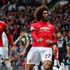 Marouane Fellaini, Manchester United ile yeni sözleşme imzalayacak