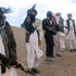 Pakistan'da Taliban'a hava saldırısı