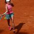 Roma Açık Tenis Turnuvası'nda tek kadınlar şampiyonu Iga Swiatek Roma Açık Tenis Turnuvası'nda tek kadınlar şampiyonu Iga Swiatek
