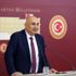 CHP li Özkoç hakkındaki fezleke Meclis te