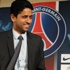 PSG Başkanı: "Çok zor bir sezondu" PSG Başkanı: "Çok zor bir sezondu"