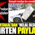 ﻿AKP’li Kenan Sofuoğlu’ndan skandal sözler. Fatih Portakal’dan “Helal olsun sana'' dedirten paylaşım