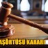 HSYK başörtüsü kararını verdi