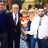Abdurrahim Albayrak ın oğlu Hikmet Albayrak koronavirüsü ... Abdurrahim Albayrak ın oğlu Hikmet Albayrak koronavirüsü ...