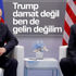 Putin: Trump damat değil, ben de gelin değilim