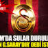 ﻿Galatasaray'da sular durulmuyor! 'Aslolan Galatasaray'dır' dedi istifa etti