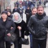 Anne Sarısülük'ten polis memuru Şahbaz'a: "Dilin kapansın"
