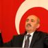 Türk Ocakları Başkanı Işık tan kurtuluş günü kutlama ...