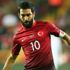 Arda Turan'dan maç sonu açıklama