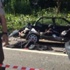 Düzce'de feci kaza: 3 ölü