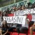 "Nuriye-Semih parkartının 'yaşasın' ibaresini stada ben soktum"