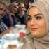 Hanife, Serkan'ın ailesiyle iftar açtı Hanife, Serkan'ın ailesiyle iftar açtı