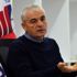 Rıza Çalımbay: Bazı konulara girmiyoruz, girersek camia karışır