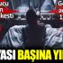 ﻿Genç kadın acı gerçeği 18 yaşında öğrendi