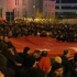 Bank Asya Genel Müdürlüğü önünde protesto Bank Asya Genel Müdürlüğü önünde protesto