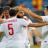 Kazakistan 0-0 Türkiye Canlı anlatım