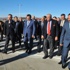 Başbakan Yardımcısı Türkeş Şanlıurfa'da