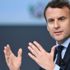 Macron'dan nükleer santral açıklaması