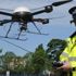 Fransa’da Danıştay, polisin “drone” ile halkı kontrol etmesini yasakladı Fransa’da Danıştay, polisin “drone” ile halkı kontrol etmesini yasakladı