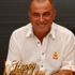 Terim'in doğum günü kutlandı Terim'in doğum günü kutlandı