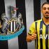 Newcastle United, İrfan Can Kahveci transferi için Fenerbahçe'ye teklif yapacak