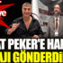 ﻿SADAT devreye girdi. Sedat Peker'e hangi mesajı gönderdiler