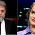 Ahmet Hakan ile Tuğçe Kazaz Twitter'da birbirine girdi Ahmet Hakan ile Tuğçe Kazaz Twitter'da birbirine girdi
