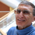 Nobel ödülü alan Prof. Dr. Aziz Sancar ilk duygularını anlattı Nobel ödülü alan Prof. Dr. Aziz Sancar ilk duygularını anlattı