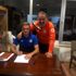 Berkant Şahin Kök, Etimesgut Belediyespor da Berkant Şahin Kök, Etimesgut Belediyespor da