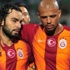Galatasaray'da büyük korku! Melo... Galatasaray'da büyük korku! Melo...