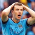 Edin Dzeko, City’de kalıcı Edin Dzeko, City’de kalıcı