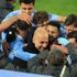 Guardiola Manchester City kariyerinde bir ilki başardı Guardiola Manchester City kariyerinde bir ilki başardı