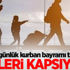 Kurban Bayramı izni kimleri kapsıyor?