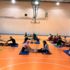 Kadınlar sporla buluşmaya devam ediyor Kadınlar sporla buluşmaya devam ediyor