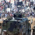 Suriye sınırında sıcak saatler Suriye sınırında sıcak saatler