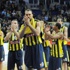 Fenerbahçe çeyrek finalde! Fenerbahçe çeyrek finalde!