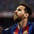 Messi imzayı attı