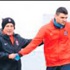 Tekelioğlu'na yönetimden tam destek