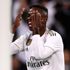 Real Madrid fırsat tepti Real Madrid fırsat tepti