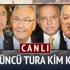 Meclis Başkanı belli oluyor Meclis Başkanı belli oluyor