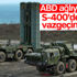 ABD, Türkiye'nin S-400 almasından rahatsız