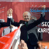 Sarıgül'den Kılıçdaroğlu'na 9. sıra isyanı