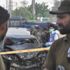 Pakistan'da polise silahlı saldırı, 4 ölü var
