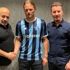 Bjarnason Adana Demirspor'da