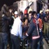 Üsküdar'da faciadan dönüldü Üsküdar'da faciadan dönüldü