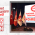 Kemal Kılıçdaroğlu DİSK Genel Kurulu'nda