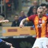 Galatasaray-Kayseri Erciyesspor maçında bir ilk! Galatasaray-Kayseri Erciyesspor maçında bir ilk!