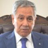 Arınç: Rütbelerin en büyüğü, 'AK Partili'yim' diyebilmektir