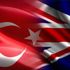 İngiltere'den Türkiye-Yunanistan görüşmelerine ilişkin açıklama İngiltere'den Türkiye-Yunanistan görüşmelerine ilişkin açıklama
