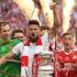 Giroud West Ham yolunda! Giroud West Ham yolunda!